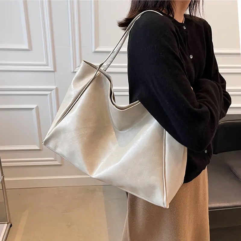 Willow - Women's Vintage Shoulder Bag