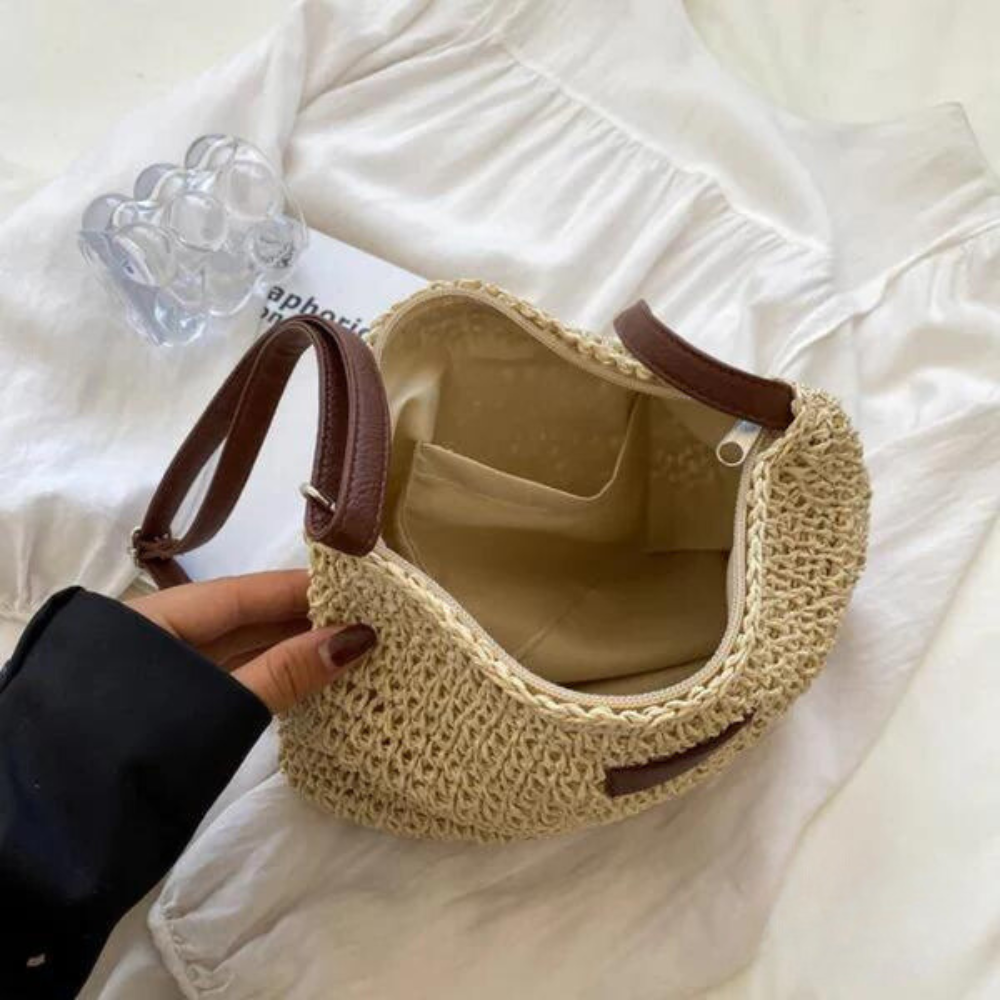 Yvette - Women's Crossbody Bag