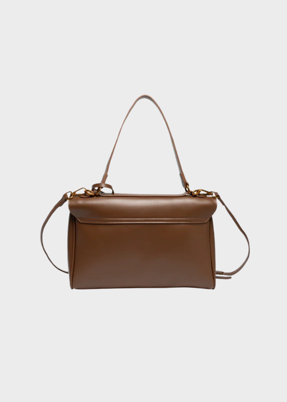 Margot - Women's Leather Bag PM - photo 14