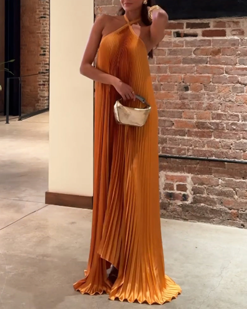 Selena - Women's Evening Dress