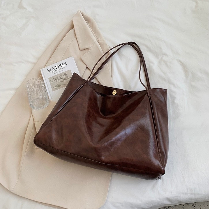 Willow - Women's Vintage Shoulder Bag