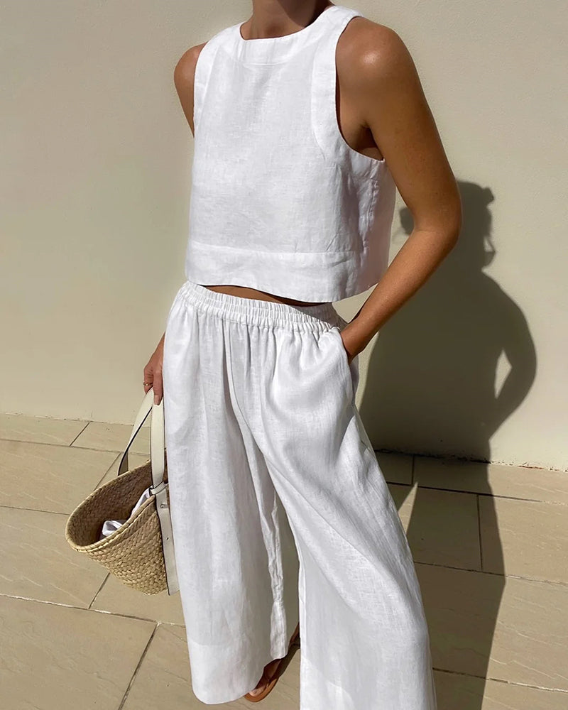 Maricar - Women's Two-Piece Set - photo 2
