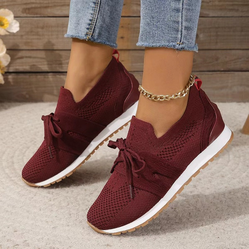 Paisley - Women's Comfort Support Shoes