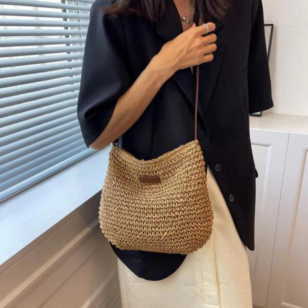Yvette - Women's Crossbody Bag