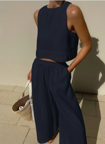 Maricar - Women's Two-Piece Set