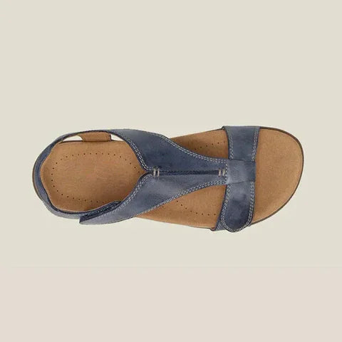 Reina - Women's Supportive Sandals