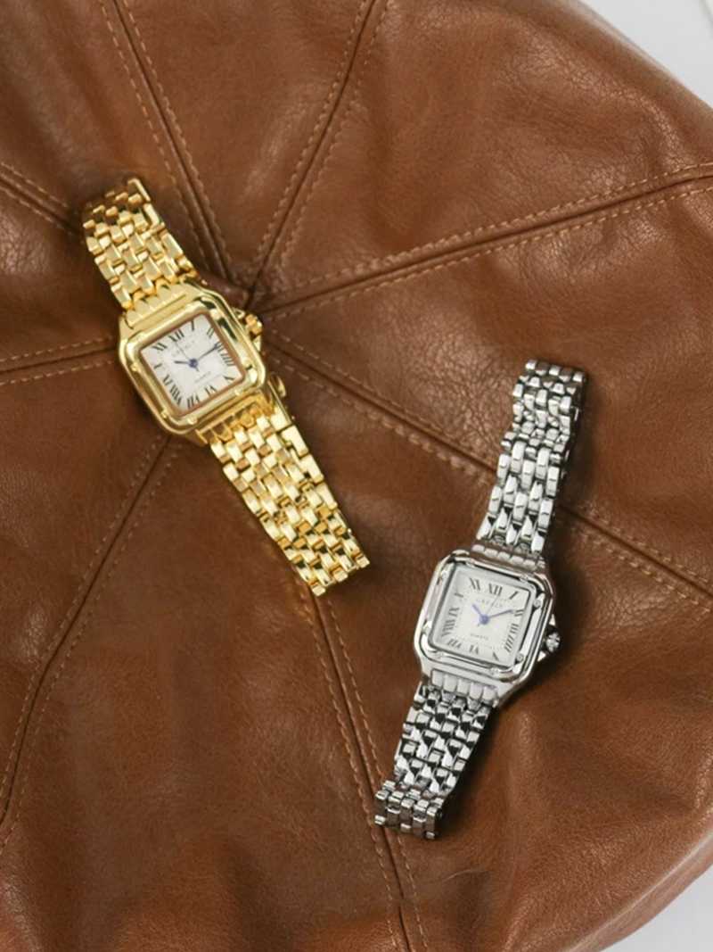 Alira - Women's Watch Timeless Vintage Charm