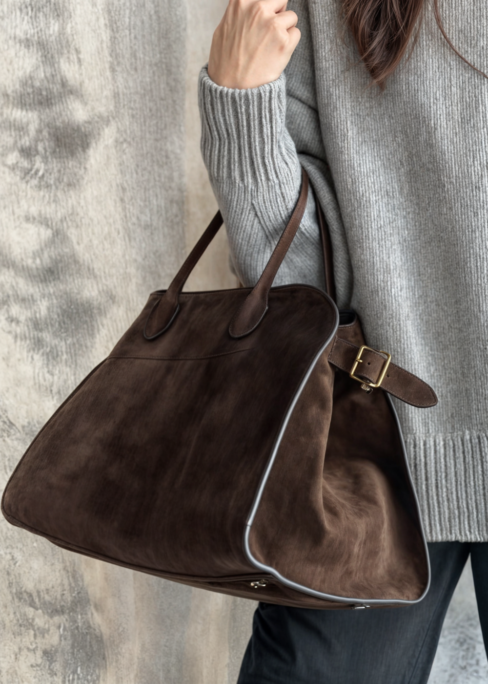 Aurora - Women's Shoulder Bag BB - photo 4