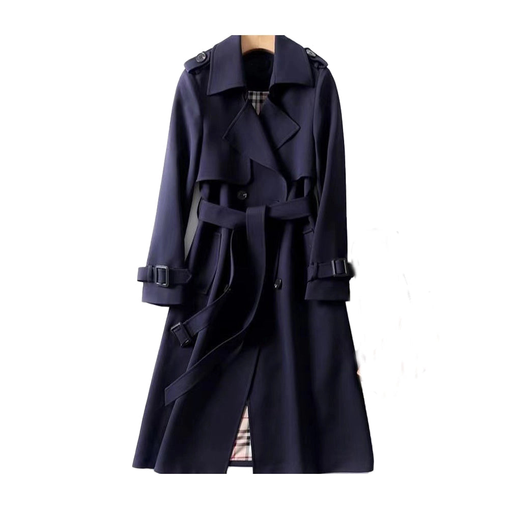 Odessa - Women's Trench Coat