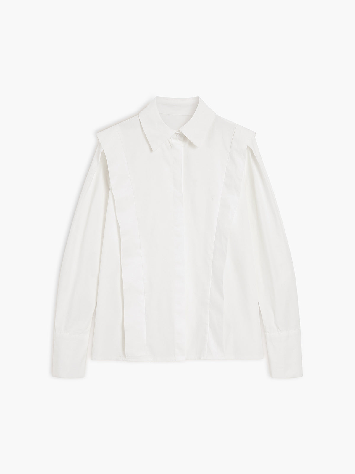 Kiara - Women's Button-Down Shirt
