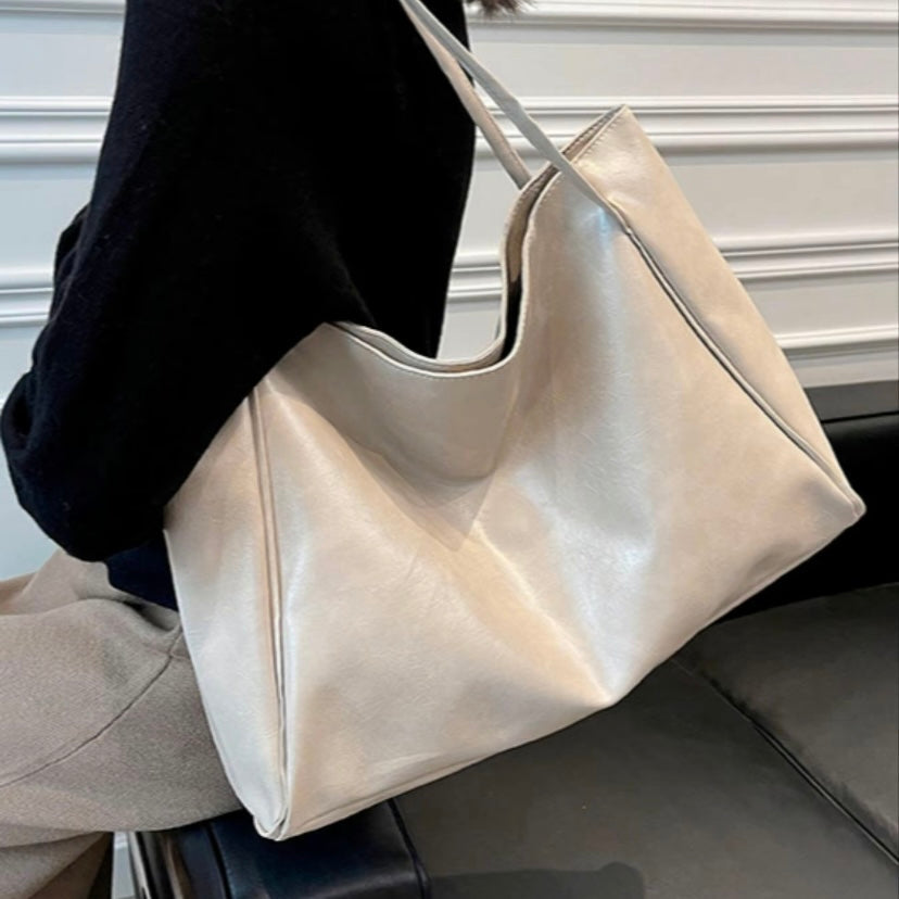 Willow - Women's Vintage Shoulder Bag
