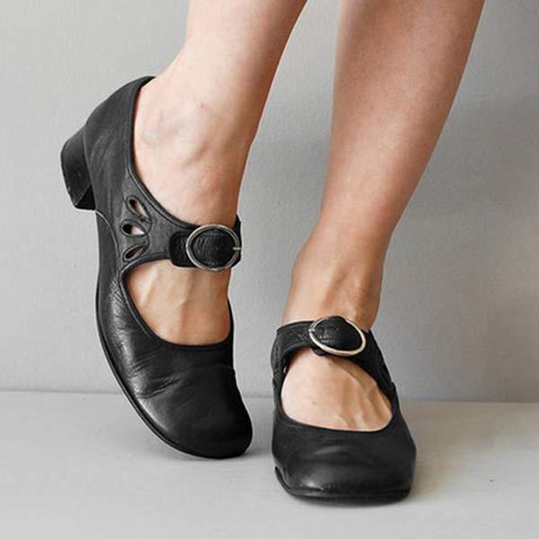 Marlee - Women's Vegan Leather Sandals