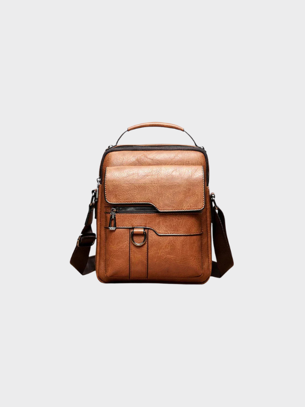 Ida - Women's Shoulder Bag