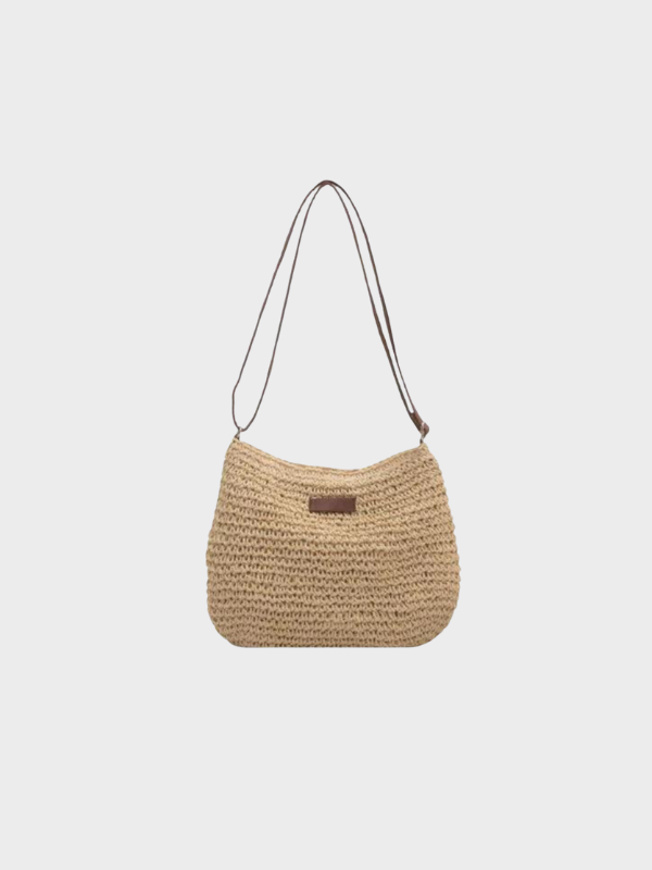 Yvette - Women's Crossbody Bag