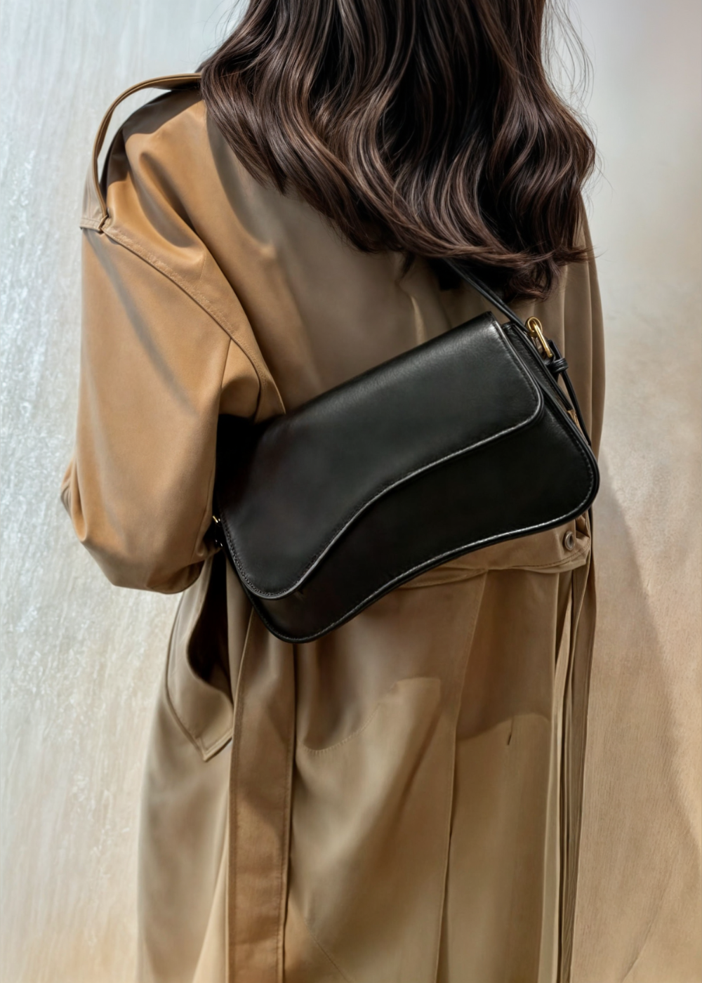 Bianca - Women's Essential Crossbody - photo 6