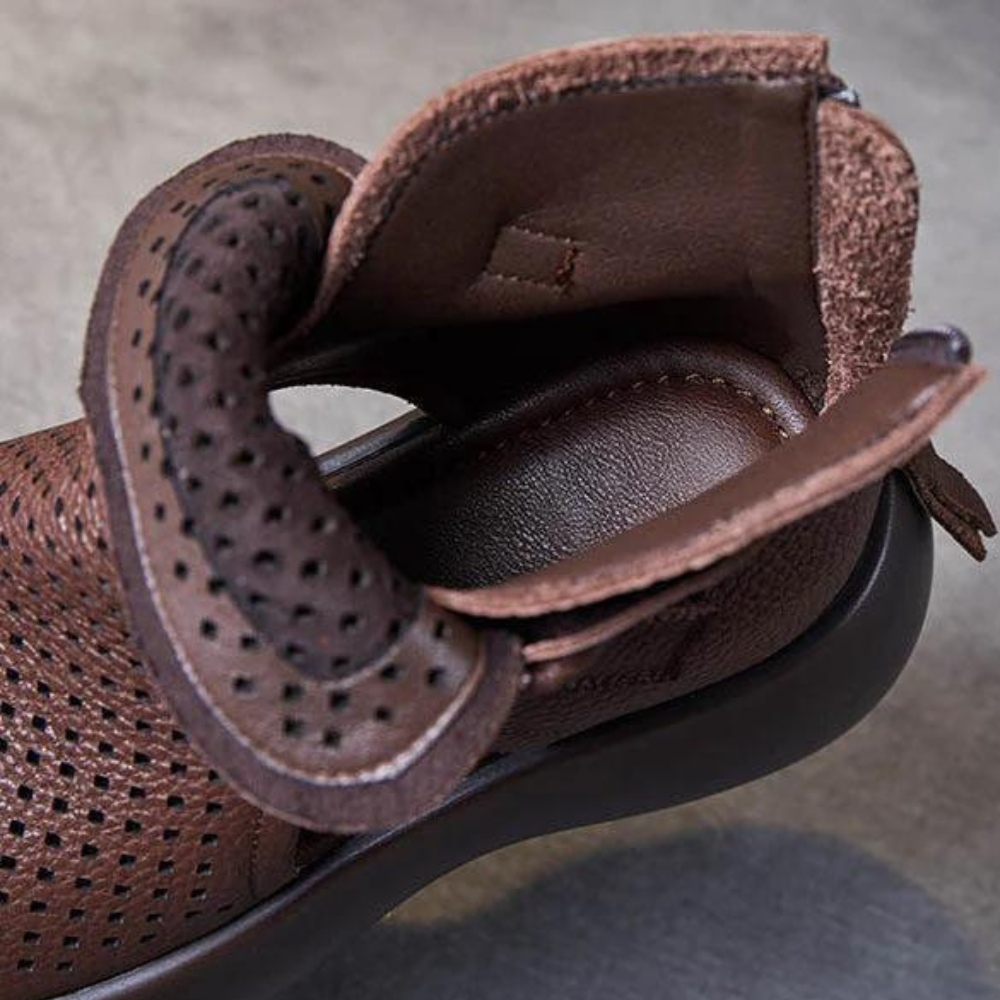 Abigail - Women's and Versatile Sandals for Any Occasion - photo 7