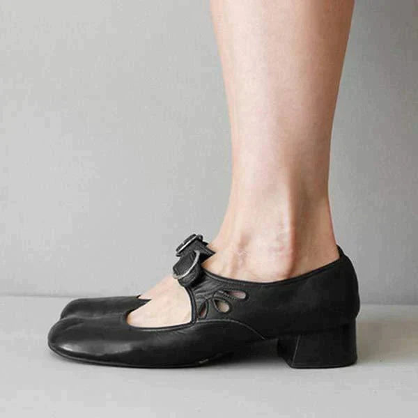 Marlee - Women's Vegan Leather Sandals