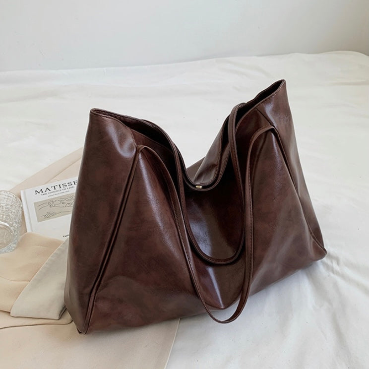 Willow - Women's Vintage Shoulder Bag