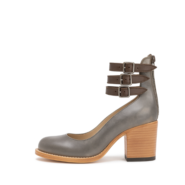Ingrid - Women's Heels