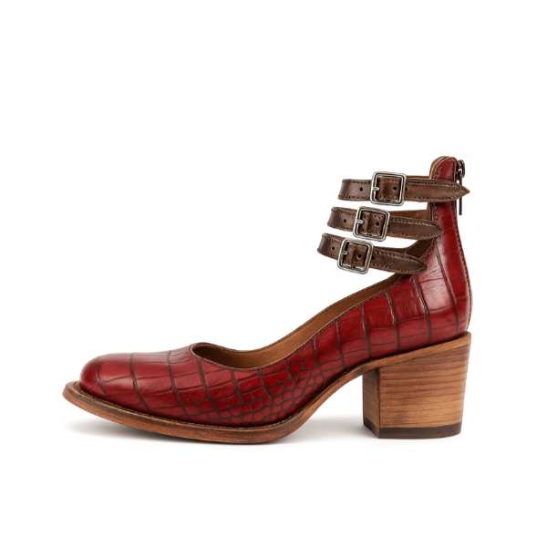 Ingrid - Women's Heels