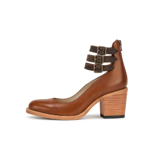 Ingrid - Women's Heels