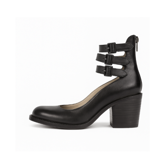 Ingrid - Women's Heels