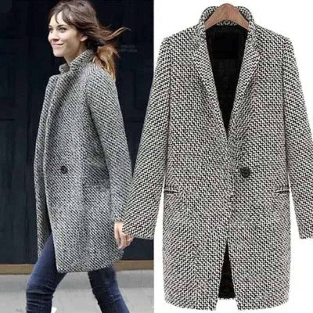 Vienna - Women's Coat