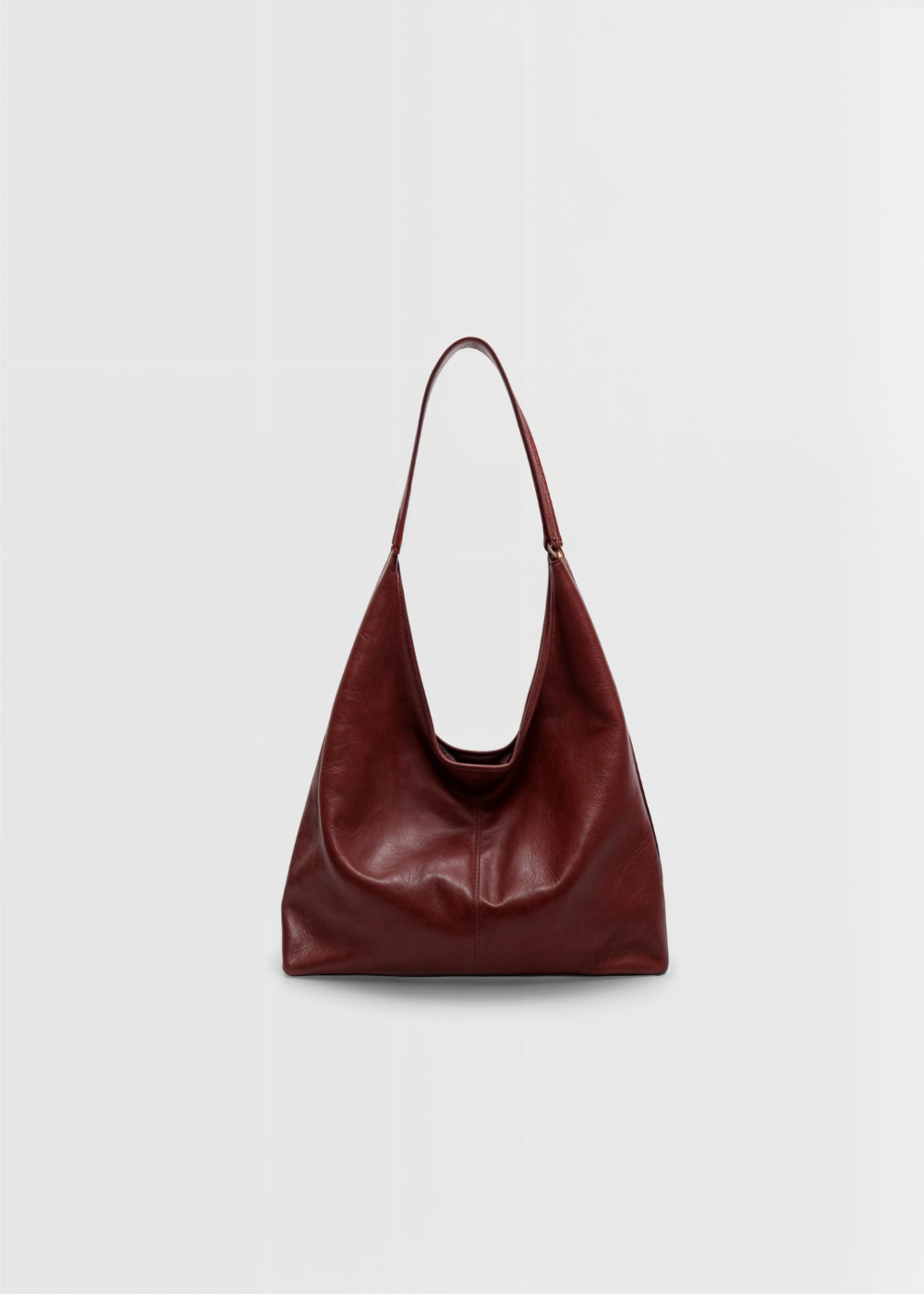 Fiona - Women's Vegan Leather Tote - photo 2