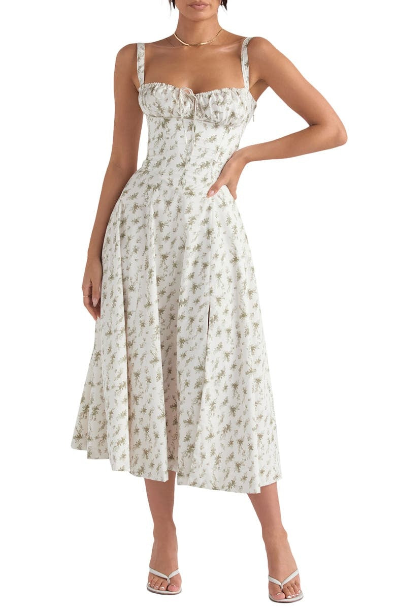 Isla - Women's Summer Dress - photo 14