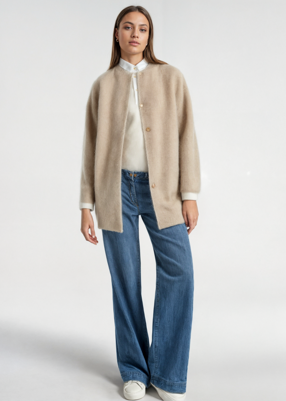 Imogen - Women's Cardigan - photo 2