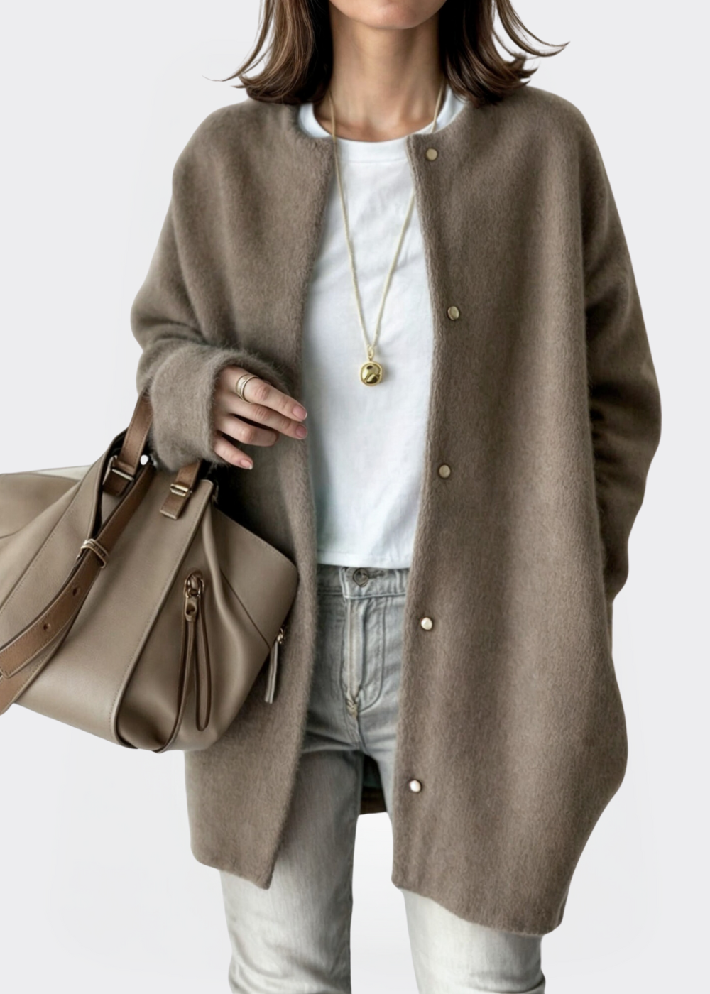 Imogen - Women's Cardigan