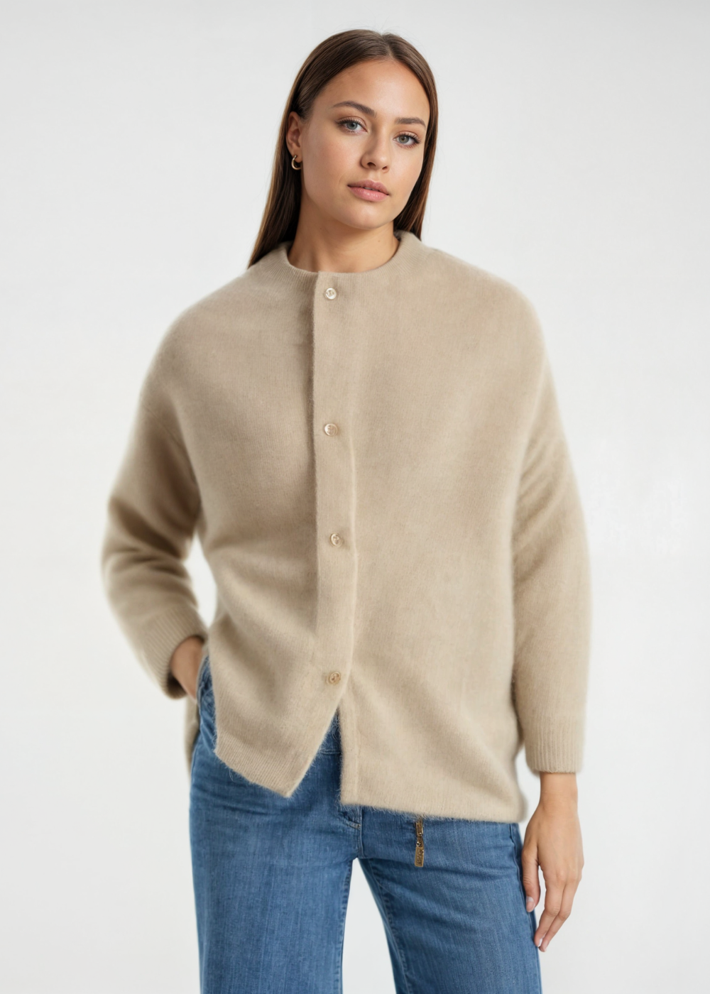 Imogen - Women's Cardigan - photo 3