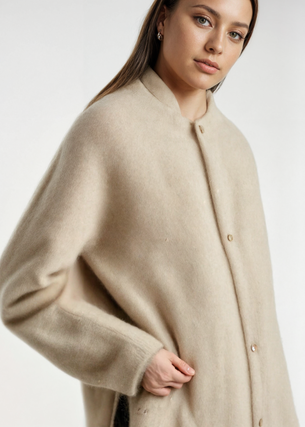 Imogen - Women's Cardigan - photo 4