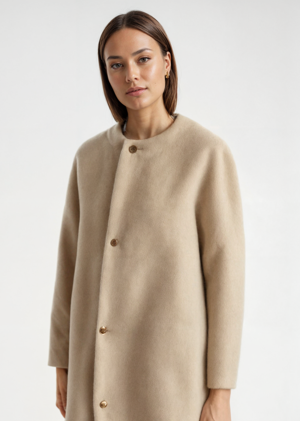 Imogen - Women's Cardigan - photo 5
