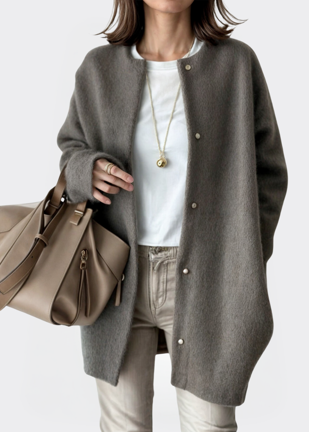 Imogen - Women's Cardigan - photo 10