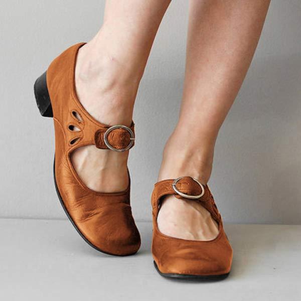 Marlee - Women's Vegan Leather Sandals