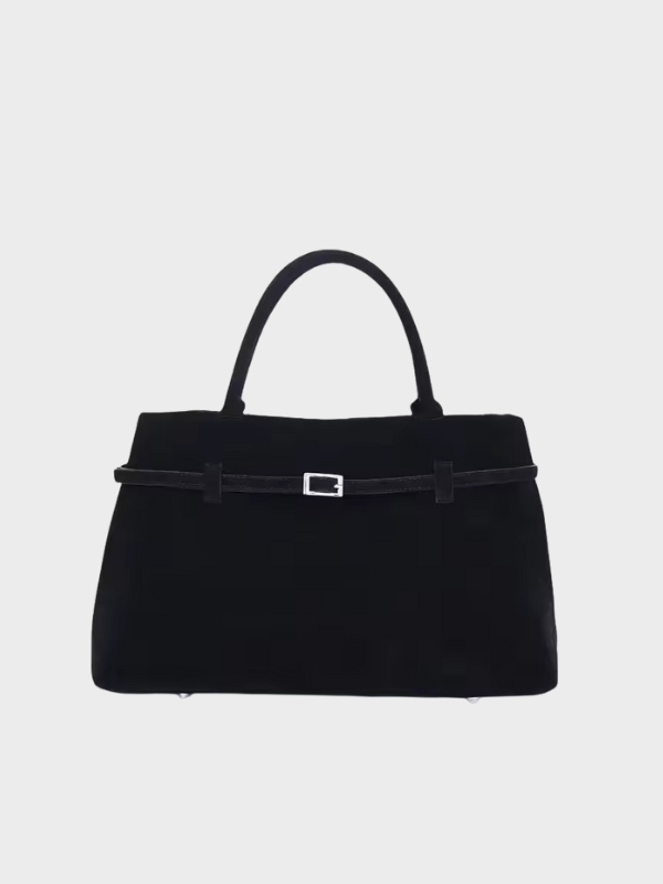 Celeste - Women's Suede Bag BB
