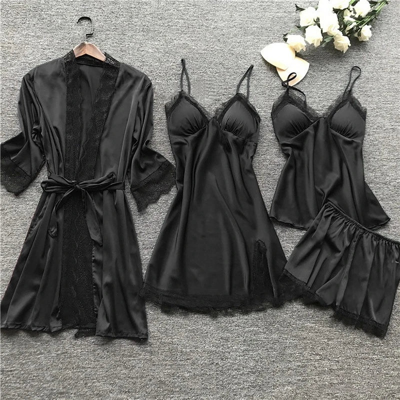 Millie - Women's Sleepwear Set