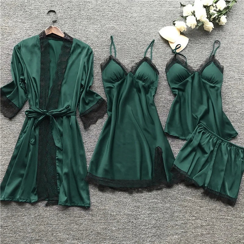 Millie - Women's Sleepwear Set