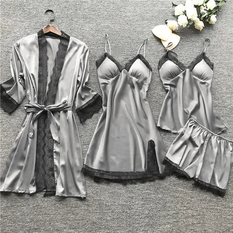 Millie - Women's Sleepwear Set
