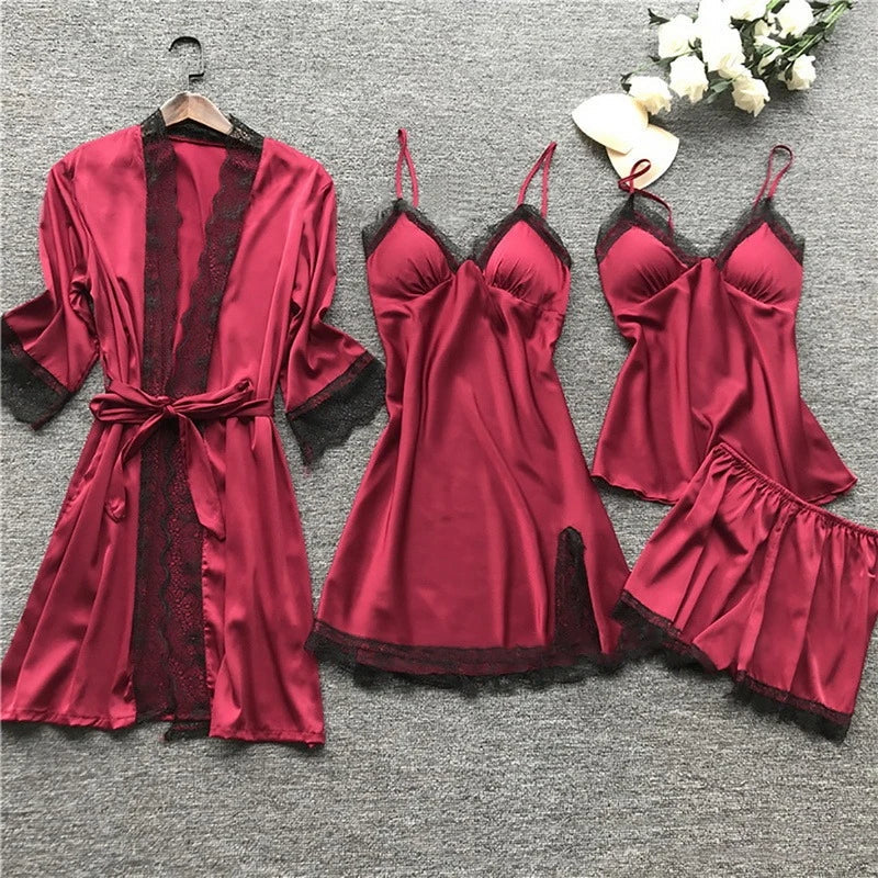 Millie - Women's Sleepwear Set