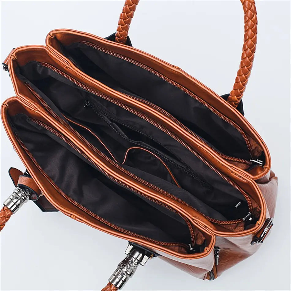 Piper - Women's Handbag