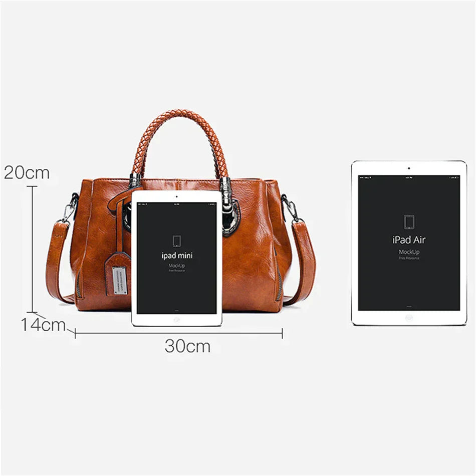 Piper - Women's Handbag