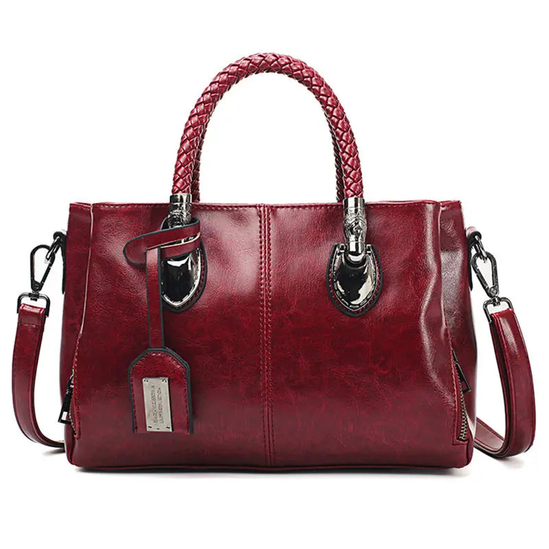 Piper - Women's Handbag