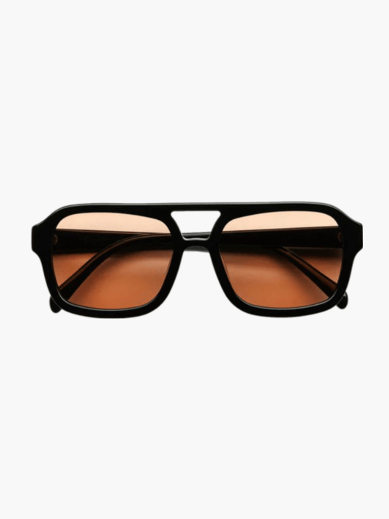 Ember - Women's Retro Sunglasses for a Vintage Flair
