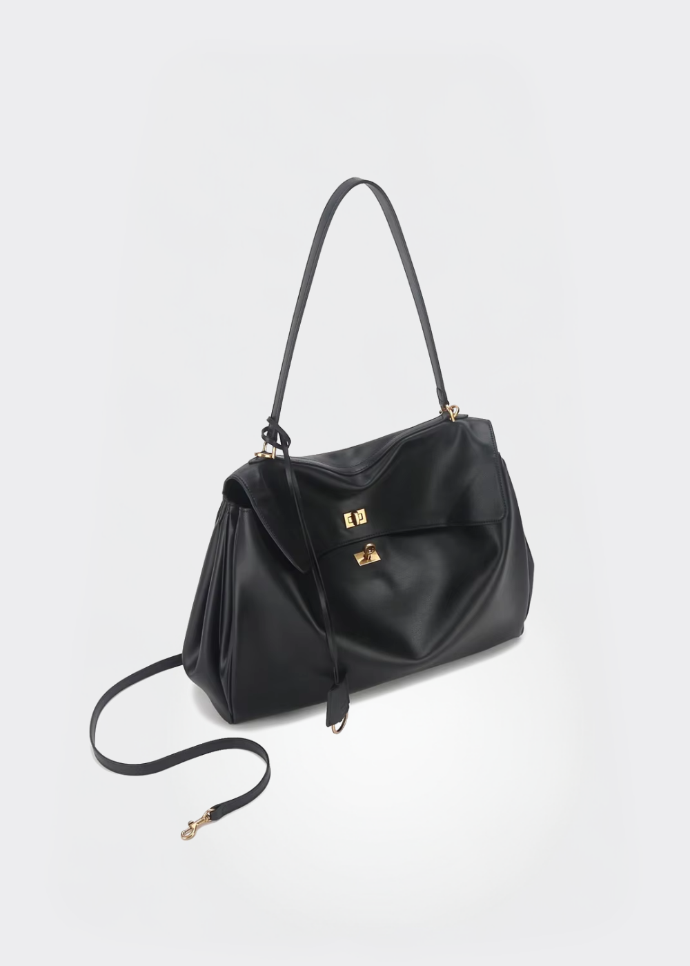 Margot - Women's Leather Bag PM - photo 6