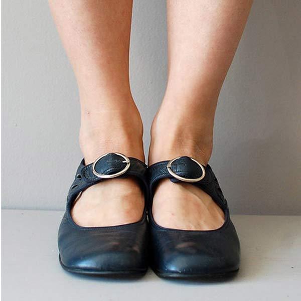 Marlee - Women's Vegan Leather Sandals