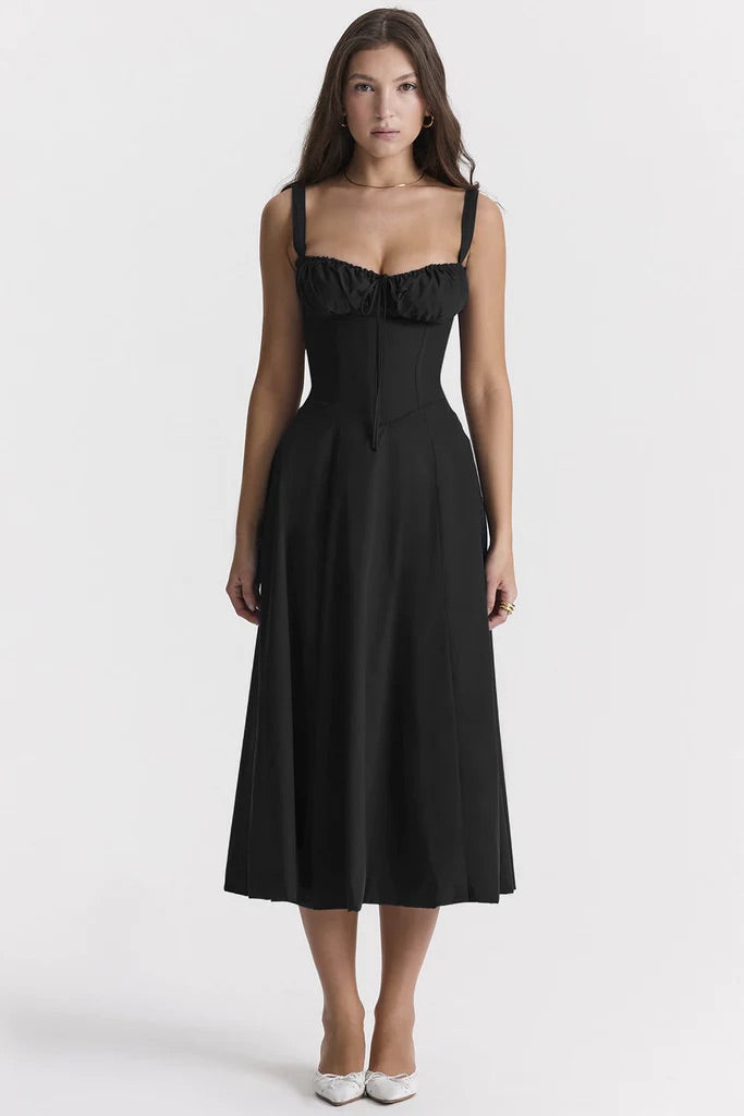 Isla - Vestido de Verano Mujer