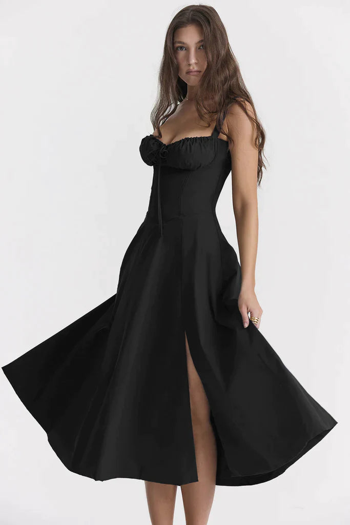 Isla - Vestido de Verano Mujer