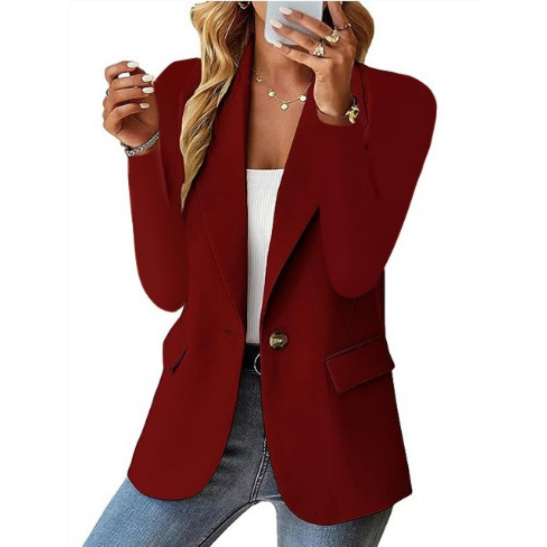 Leah - Women's Blazer